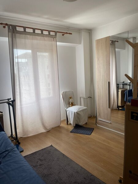 Stefan cel Mare Mihai Bravu metrou vanzare apartament 3 camere