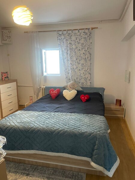Stefan cel Mare Mihai Bravu metrou vanzare apartament 3 camere